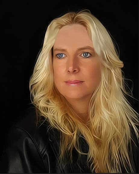 Pamela Goodyer